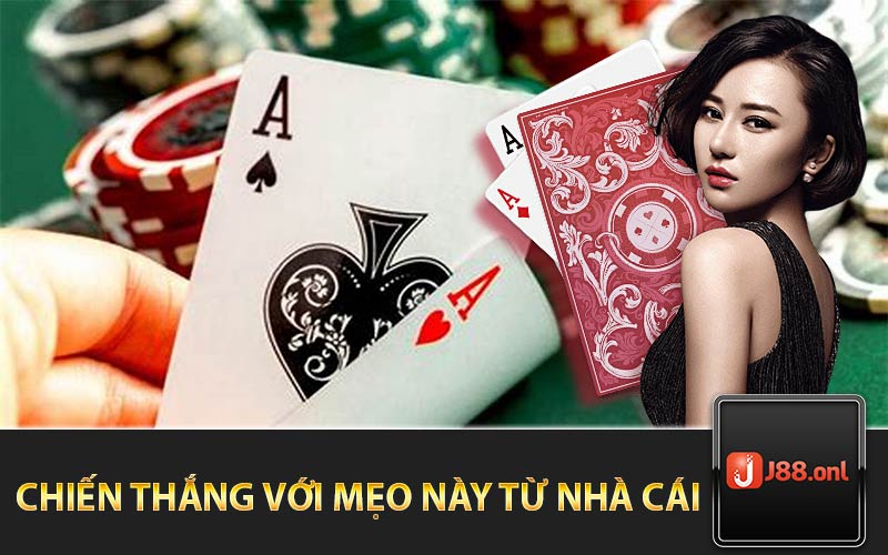 Chiến Thắng Với Mẹo Này Từ Nhà Cái