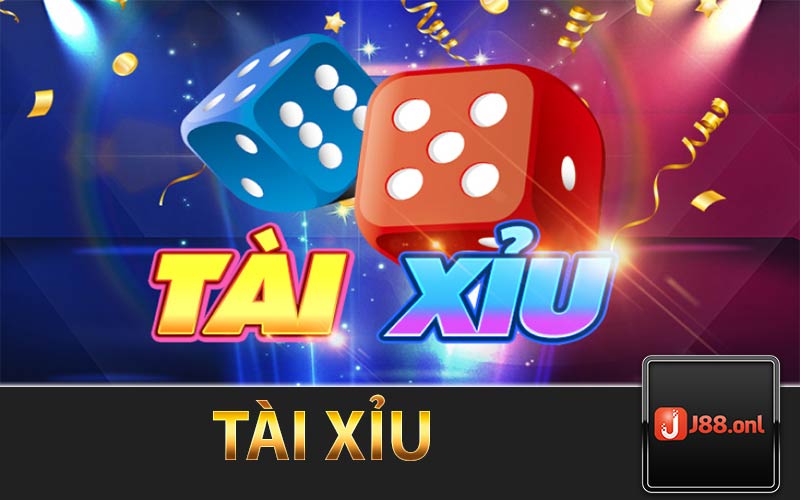 Tài Xỉu