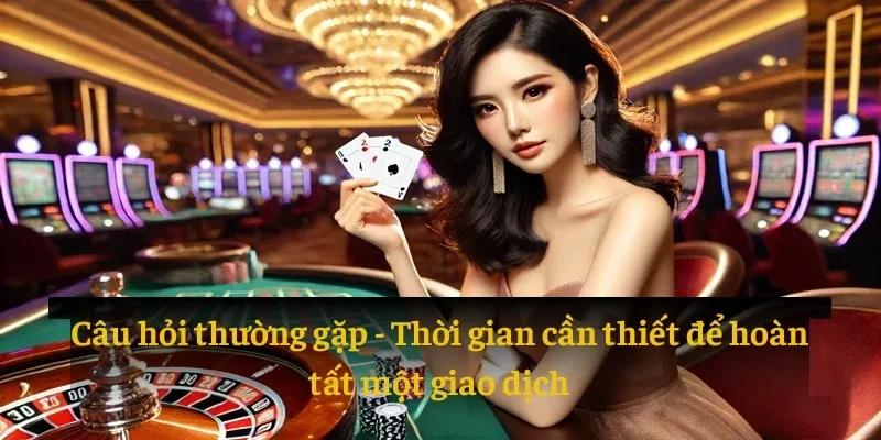 Câu hỏi thường gặp về các biện pháp bảo mật mới nhất: